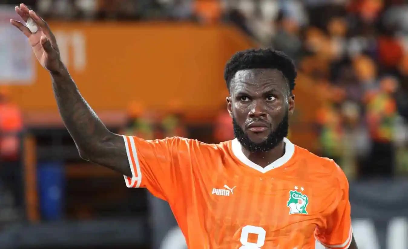 Franck Kessié, un capitaine d’exception