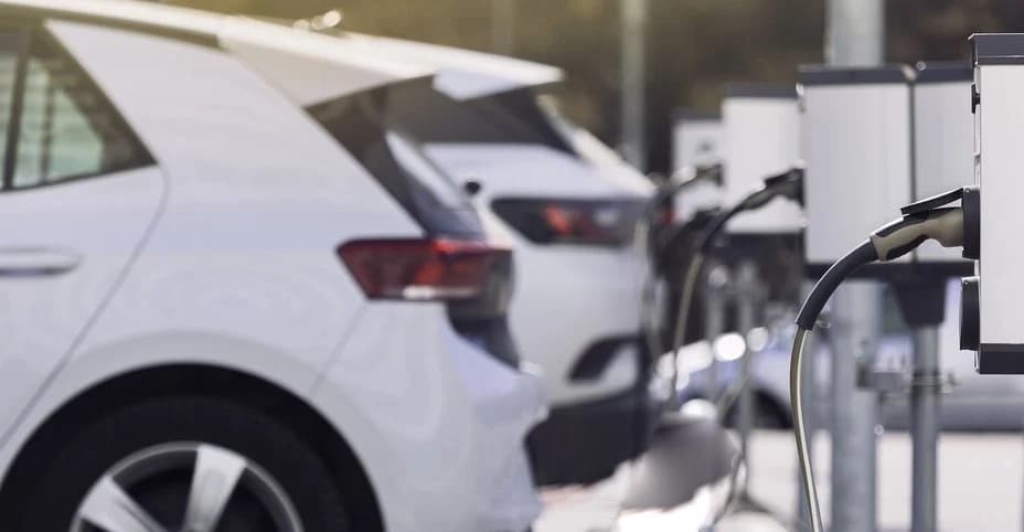 Des véhicules électriques pour l'administration publique ivoirienne