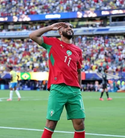 Mondial 2026, le Maroc montre la voie aux autres nations africaines
