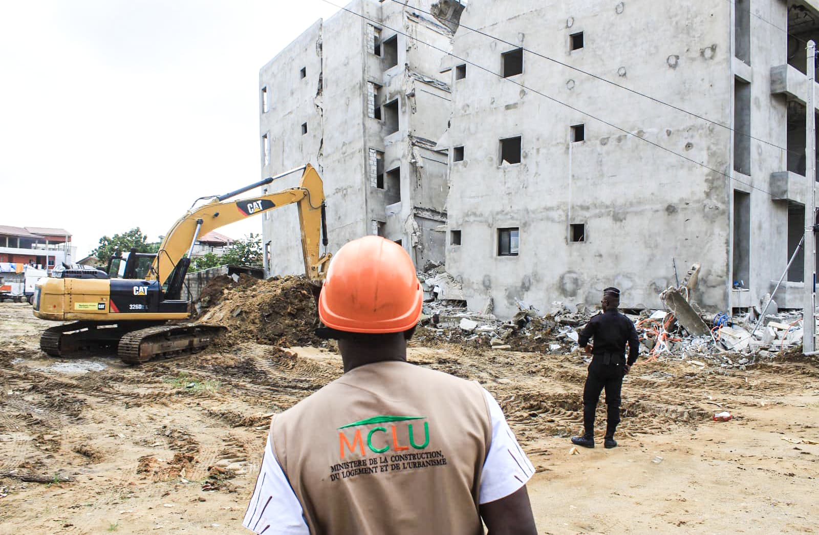 Construction en Côte d’Ivoire : deux réformes majeures pour renforcer la sécurité des bâtiments