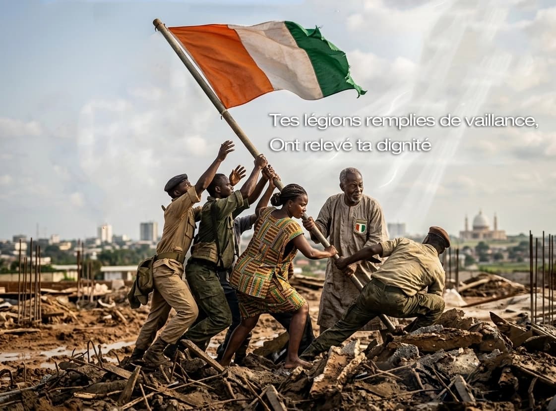 Fête de l’Indépendance de la Côte d’Ivoire : 7 août 1960, toute une histoire