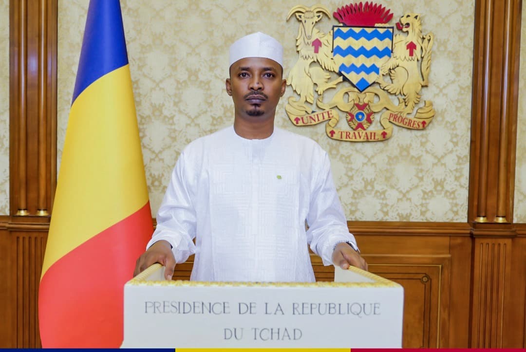 Le Tchad ouvre ses frontières aux Africains : suppression des visas prévue dès 2027