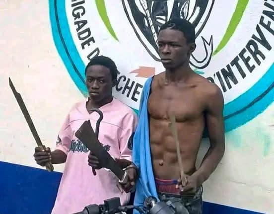 Livreur assassiné : quatre suspects interpellés, le ministre des Transports assure la famille du soutien de l’État