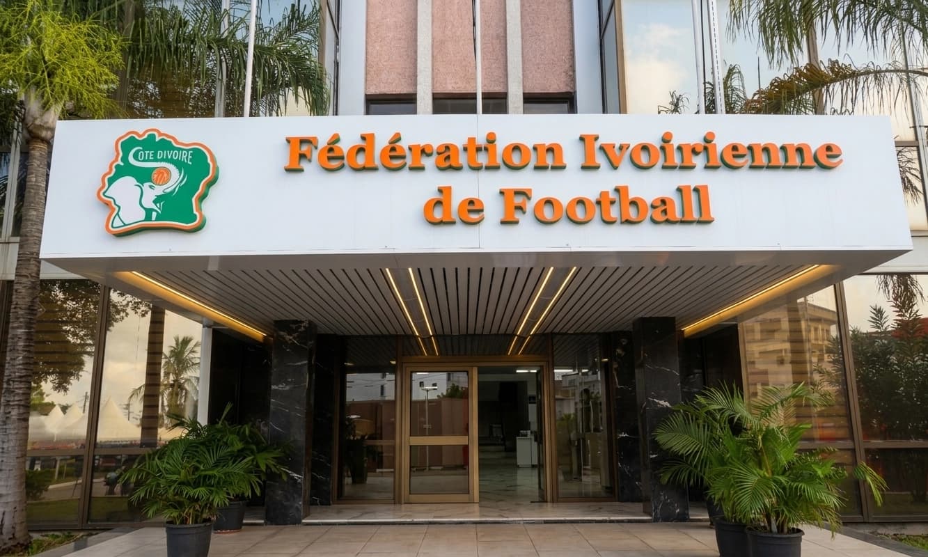 Présidence de la FIF : tout savoir sur le dépôt des candidatures à l'élection présidentielle de 2026