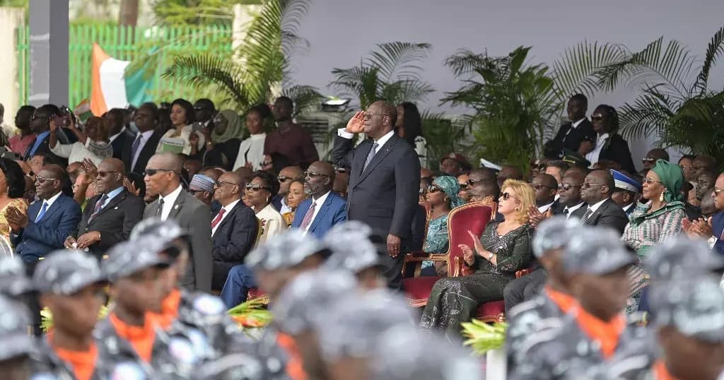 Fête nationale 2026 : Adama Bictogo appelle à l'unité des forces politiques pour réussir le rendez-vous de Yopougon