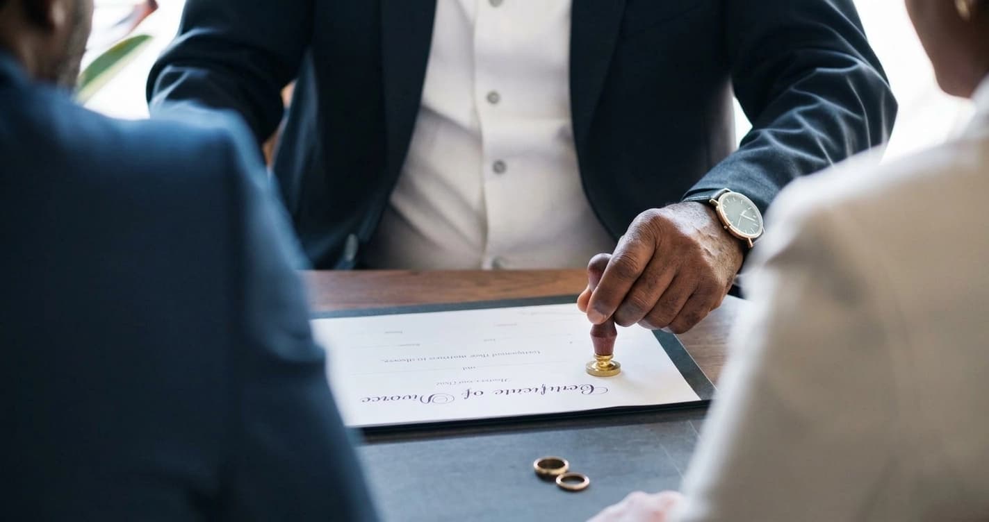 Côte d’Ivoire : le taux de divorce atteint 45 %, les causes d’une hausse inquiétante