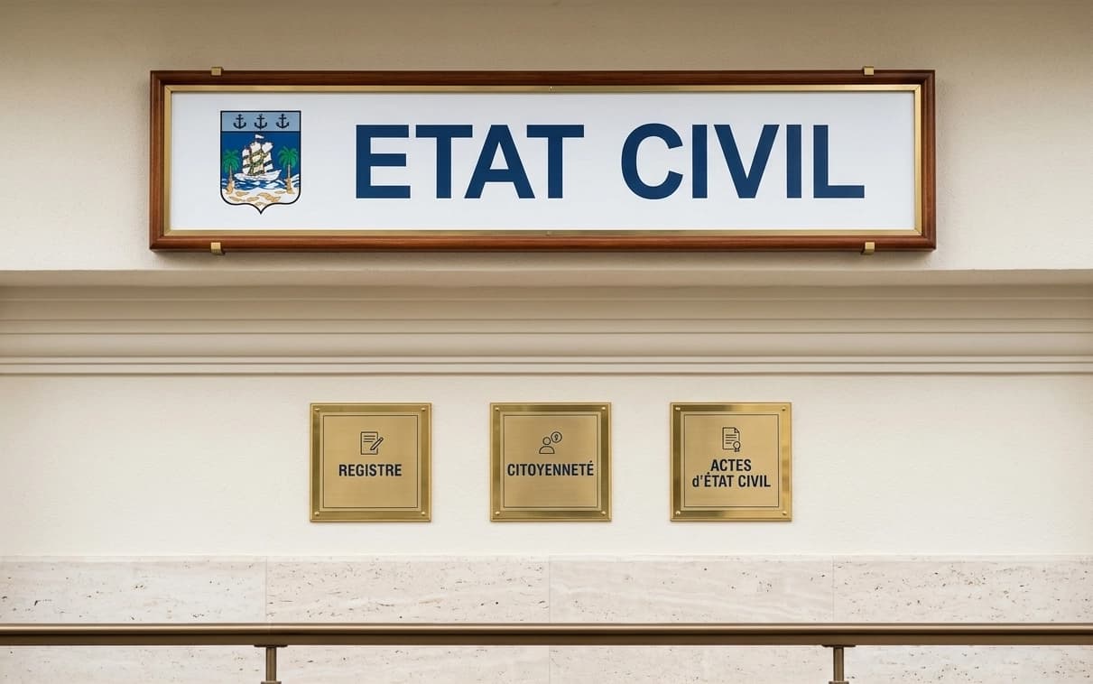 État civil des Ivoiriens à l'étranger : le ministère rappelle les règles de transcription des actes