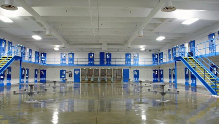 Gabon : une prison de plus de 1 100 places annoncée, le financement encore incertain