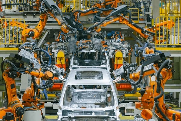 General Motors en Algérie : vers une usine automobile ?