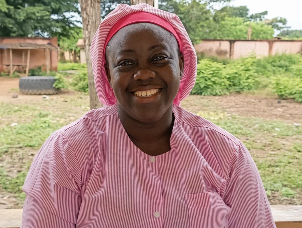 Côte d’Ivoire : à Ouyatouo, les femmes descendent dans la rue pour garder leur sage-femme Tiémoko Ligban