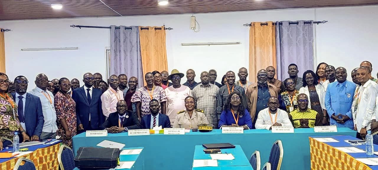 Côte d’Ivoire : les diplômés de l’ INFAS bientôt affectés en six mois dès 2027